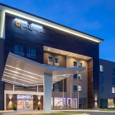 La Quinta By Wyndham Greensboro Airport High Point Exterior foto